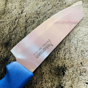 Dao Fillet Cá Diekensen Cán Xanh SEP-175-15
