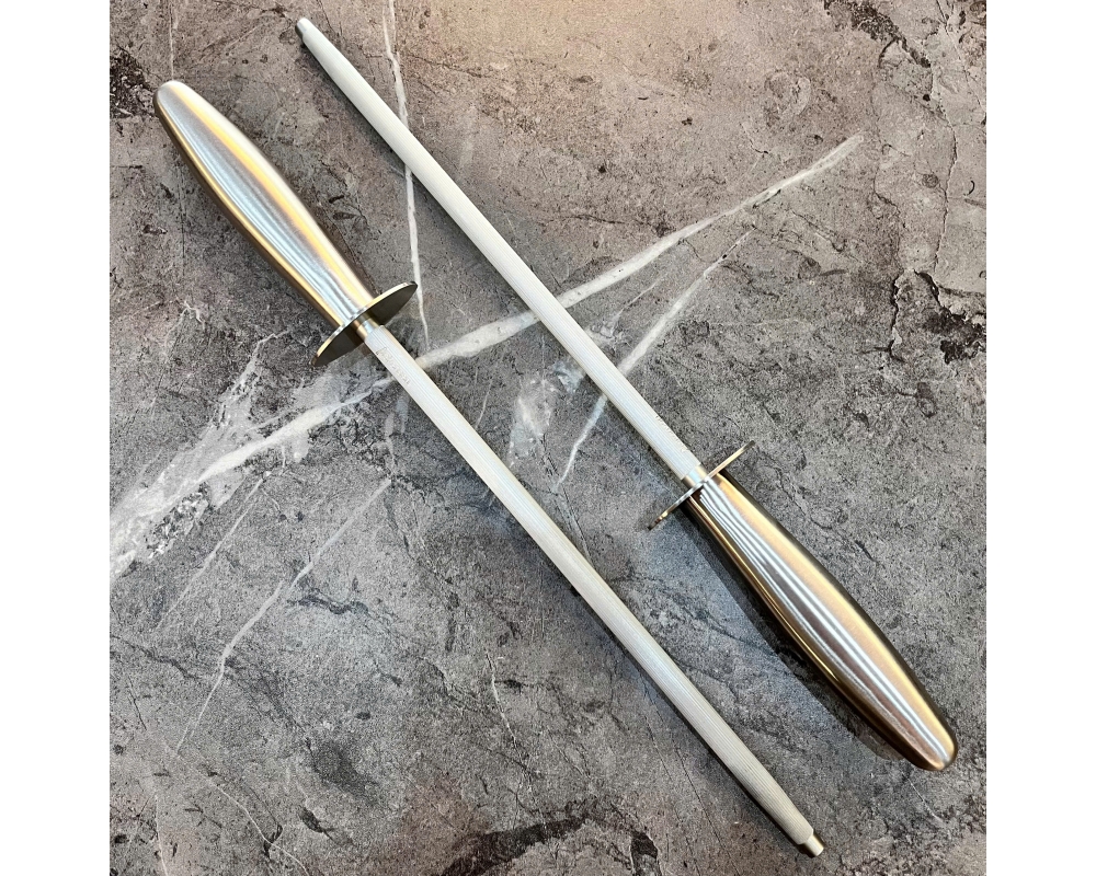 Liếc full inox 10" SP-01