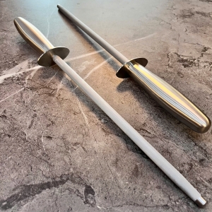 Liếc full inox 10" SP-01