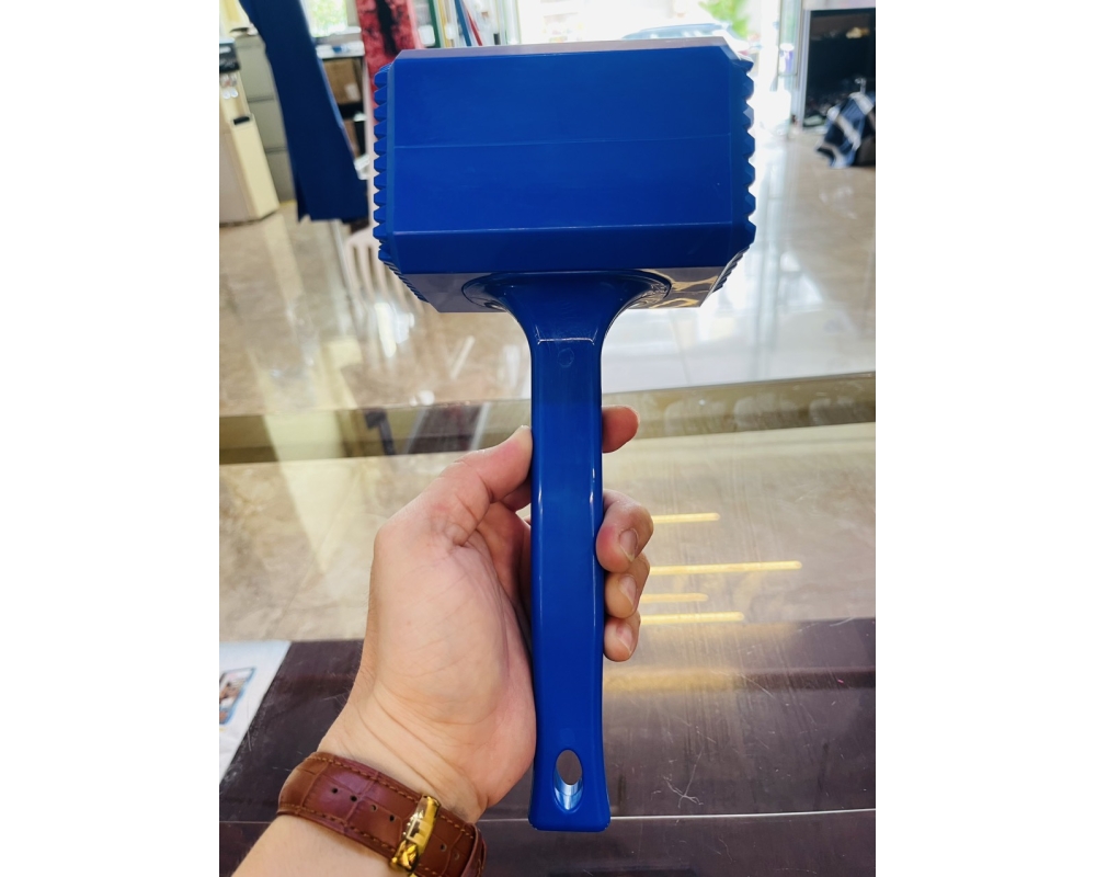 Búa Nhựa Dằm Thịt Thực Phẩm DKS PMT-02