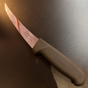 Dao Fillet Diekensen 5" VBK89226-13