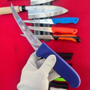 Dao Fillet Diekensen 5'' - VBL89226 13