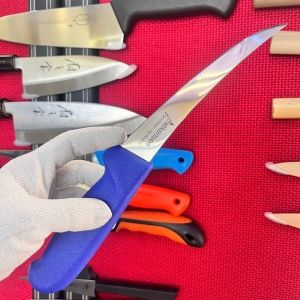 Dao Fillet Diekensen 5'' - VBL89226 13