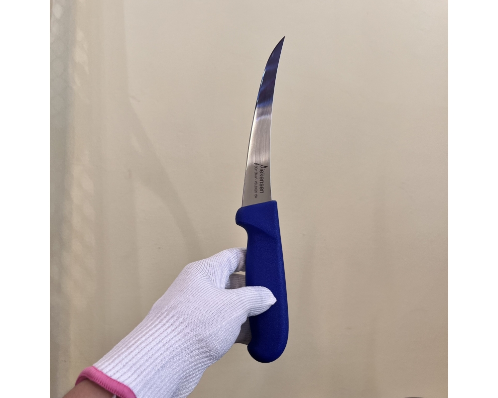 Dao Fillet Diekensen 6" VBL89226-15N
