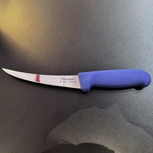 Dao Fillet Diekensen 6" VBL89226-15N