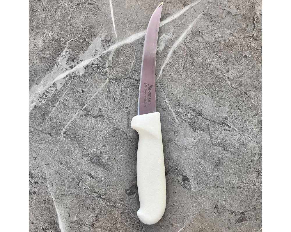 Dao Fillet Diekensen 6" - VW89226 15