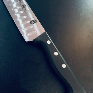 Dao Atlantic 5301T38 SANTOKU KNIFE 