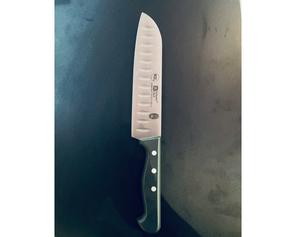 Dao Atlantic 5301T38 SANTOKU KNIFE 