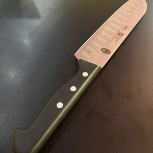 Dao Atlantic 5301T38 SANTOKU KNIFE 