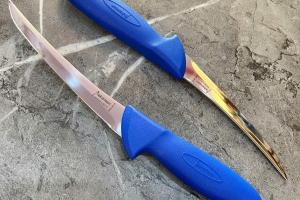 Dao Thương Hiệu Diekensen: Nghệ Thuật Chế Tác Và Chất Lượng