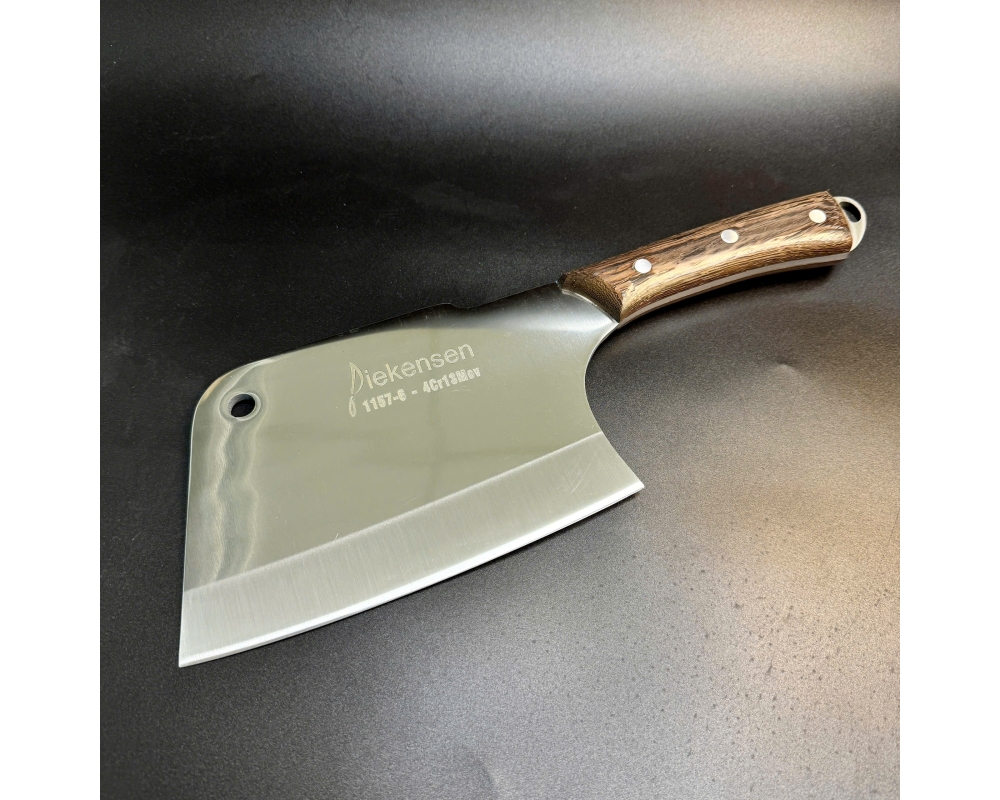 Dao chặc Xương 1157-6 Thương Hiệu Diekensen