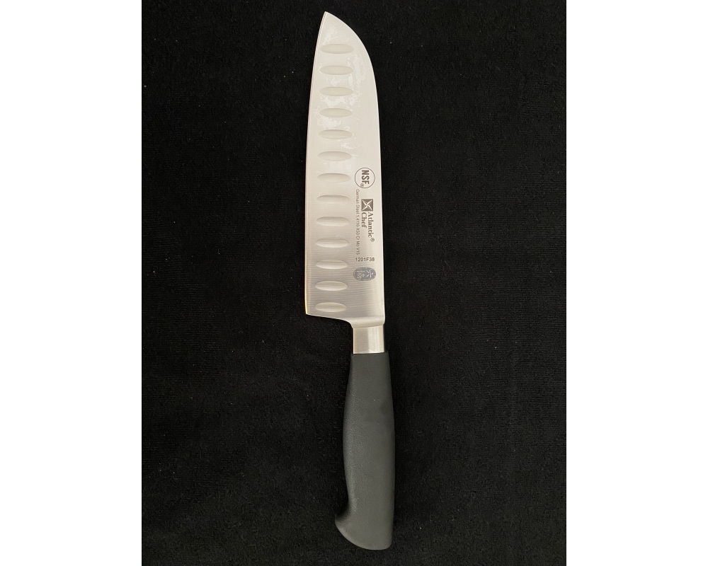 Dao Atlantic 1201F38 Cut - SANTOKU - 