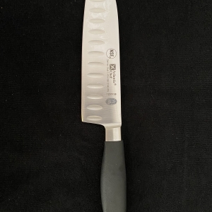 Dao Atlantic 1201F38 Cut - SANTOKU - 