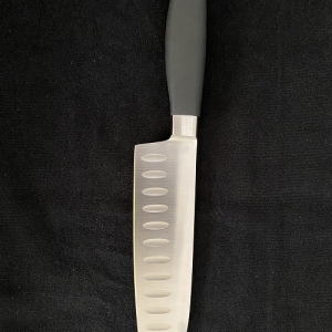 Dao Atlantic 1201F38 Cut - SANTOKU - 