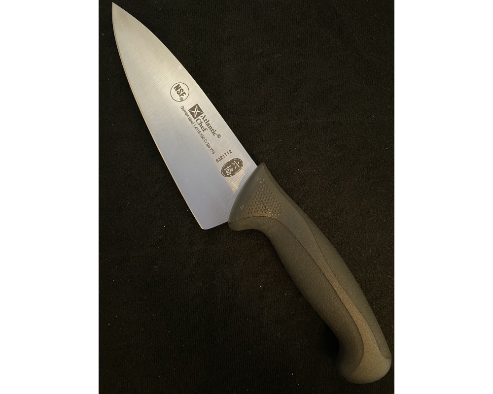 Dao Atlantic 8321T12 - CHEF's KNIFE