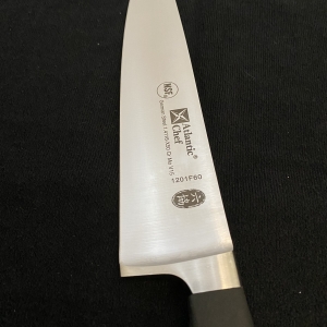 Dao Atlantic 1201F60 - CHEF'S KNIFE 