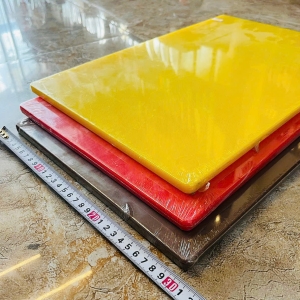 Thớt nhựa cao cấp 1218-OL 300 x 450 x 12mm