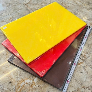 Thớt nhựa cao cấp 1218-OL 300 x 450 x 12mm