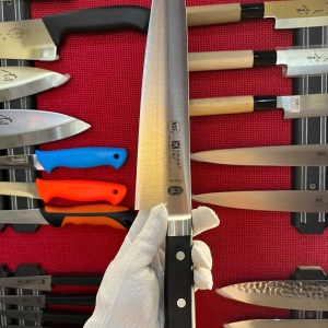 Dao Atlantic 1401F50 - CHEF'S KNIFE - 