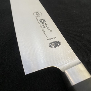 Dao Atlantic 1401F51 - CHEF'S KNIFE - 