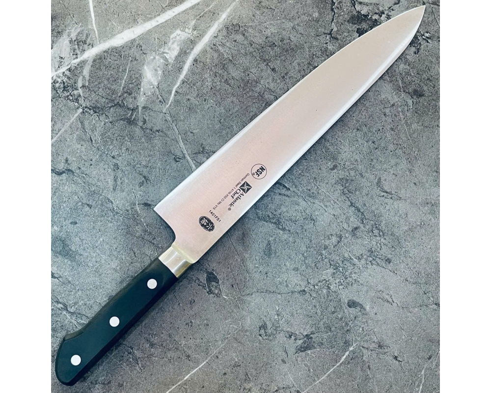 Dao Atlantic 1401F51 - CHEF'S KNIFE - Dao Atlantic 1401F51 - CHEF'S KNIFE -