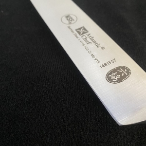 Dao Atlantic 1461F57 CARVING KNIFE 
