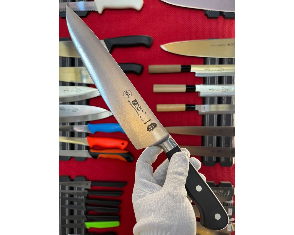 Dao Atlantic 1461F61 CHEF'S KNIFE 