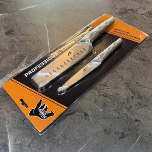 Dao bộ Riley inox 1890.02S & 1890.07G
