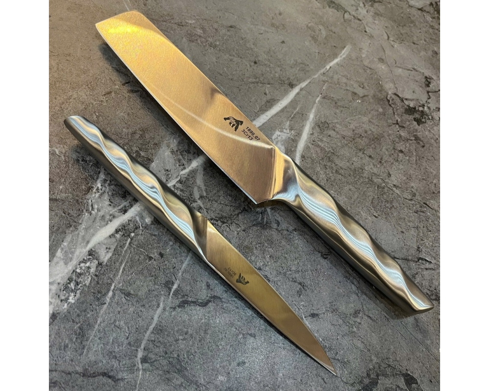 Dao bộ Riley inox 1890.02 & 1890.07