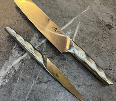 Dao bộ Riley inox 1890.02 & 1890.07