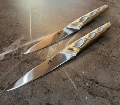 Dao nhỏ Riley Inox 1890.02S