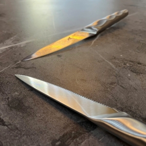 Dao nhỏ Riley Inox 1890.02S