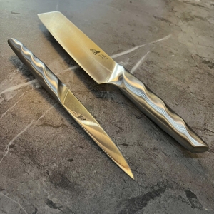 Dao bộ Riley inox 1890.02 & 1890.07