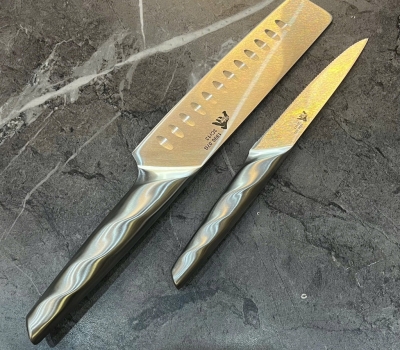 Dao bộ Riley inox 1890.02S & 1890.07G