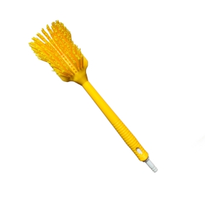 Bàn chải rửa ủng - 2641 (lông mềm)