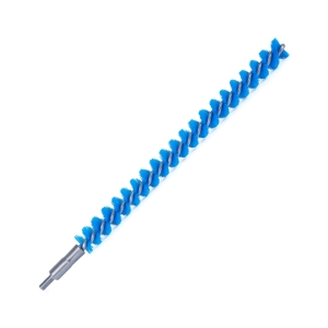 Đầu bàn chải rửa bình, rửa ống SCHAVON - Lông vừa - 3030