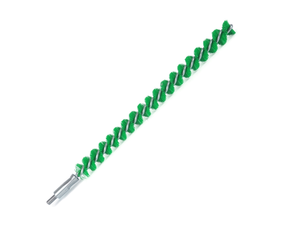 Đầu bàn chải rửa bình, rửa ống SCHAVON - Lông vừa - 3030
