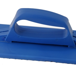 Dụng cụ vệ sinh cầm tay gắn miếng chùi rửa SCHAVON - 4210