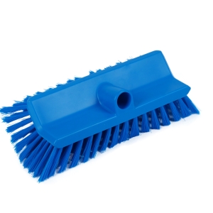 Đầu bàn chải chà sàn, tường, chà góc tường SCHAVON - Lông cứng - 5040