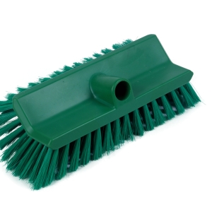 Đầu bàn chải chà sàn, tường, chà góc tường SCHAVON - Lông cứng - 5040