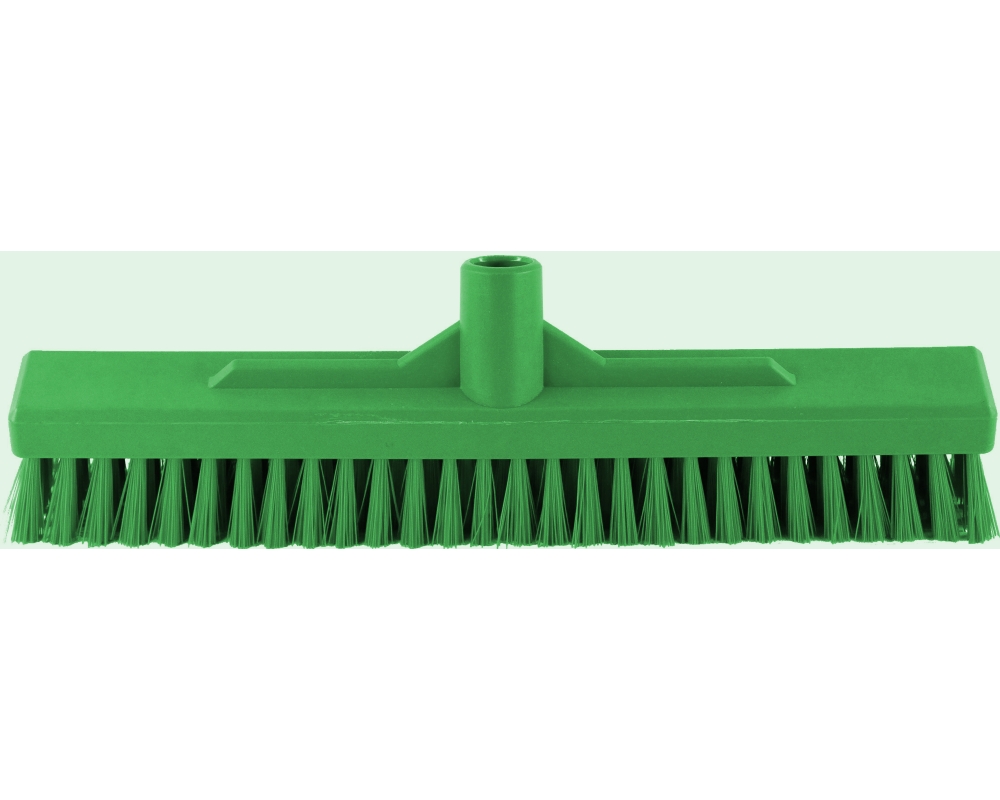 Đầu bàn chải chà sàn SCHAVON - Lông cứng - 5220