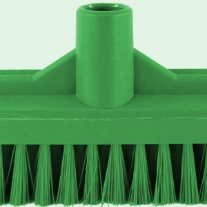 Đầu bàn chải chà sàn SCHAVON - Lông cứng - 5220