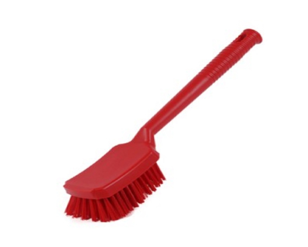 Bàn chải cầm tay cán dài trung bình - 2321 (lông mềm)