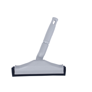 Dụng cụ gạt nước nhỏ cầm tay SCHAVON - có thể thay miếng cao su gạt nước - 6011