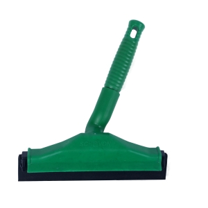 Dụng cụ gạt nước nhỏ cầm tay SCHAVON - có thể thay miếng cao su gạt nước - 6011