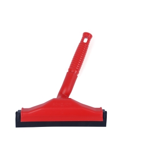 Dụng cụ gạt nước nhỏ cầm tay SCHAVON - có thể thay miếng cao su gạt nước - 6011