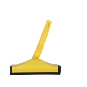 Dụng cụ gạt nước nhỏ cầm tay SCHAVON - có thể thay miếng cao su gạt nước - 6011