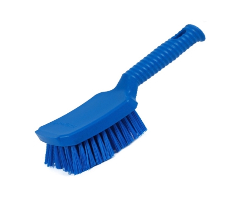 Bàn chải cầm tay cán ngắn - 2311 (lông mềm)