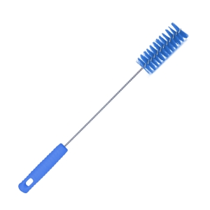 Bàn chải rửa bình, rửa ống SCHAVON - Lông cứng vừa phải - 3140