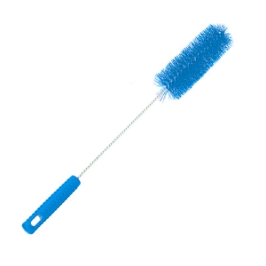 Bàn chải rửa bình, rửa ống - Lông cứng vừa phải - 3150
